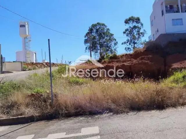 Terreno / Lote para Venda em Capitólio/MG Escarpas do Lago