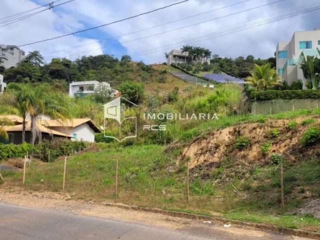 Terreno / Lote para Venda em Capitólio/MG Escarpas do Lago