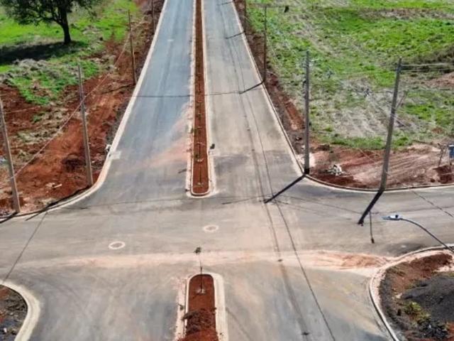 Terreno / Lote para Venda em Capitólio/MG Nova Capitólio
