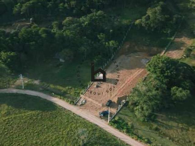 Terreno / Lote para Venda em Capivari de Baixo/SC Centro