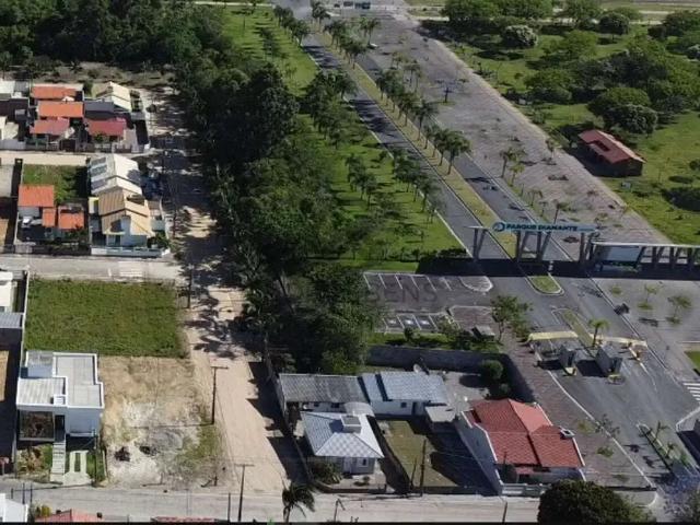 Terreno / Lote para Venda em Capivari de Baixo/SC Centro