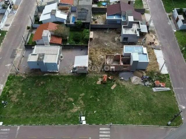 Terreno / Lote para Venda em Capivari de Baixo/SC Santa Lúcia