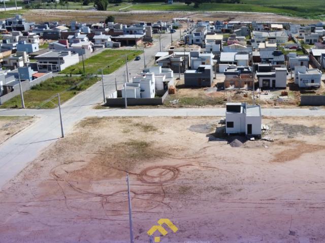 Terreno / Lote para Venda em Capivari de Baixo/SC Três de Maio