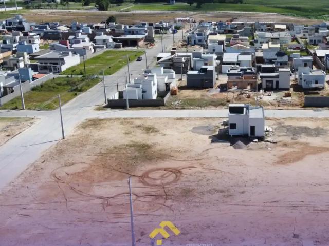 Terreno / Lote para Venda em Capivari de Baixo/SC Três de Maio