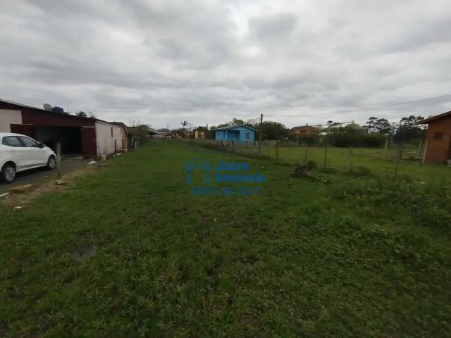 Terreno / Lote para Venda em Capivari do Sul/RS Centro