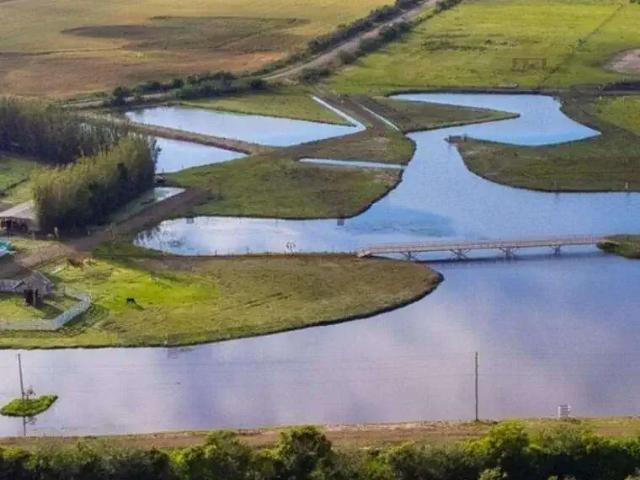 Terreno / Lote para Venda em Capivari do Sul/RS Rancho Velho