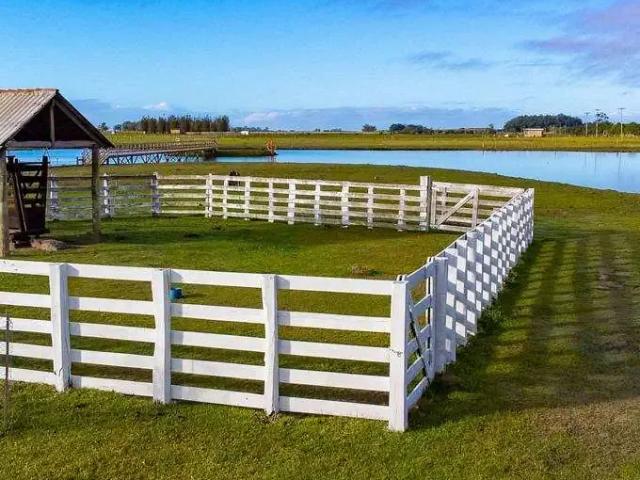 Terreno / Lote para Venda em Capivari do Sul/RS Rancho Velho