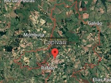 Terreno / Lote para Venda em Capivari/SP Centro