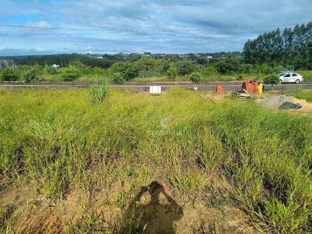 Terreno / Lote para Venda em Capivari/SP Chácara Santa Filomena
