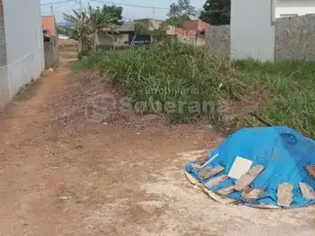 Terreno / Lote para Venda em Capivari/SP Santa Rita de Cássia