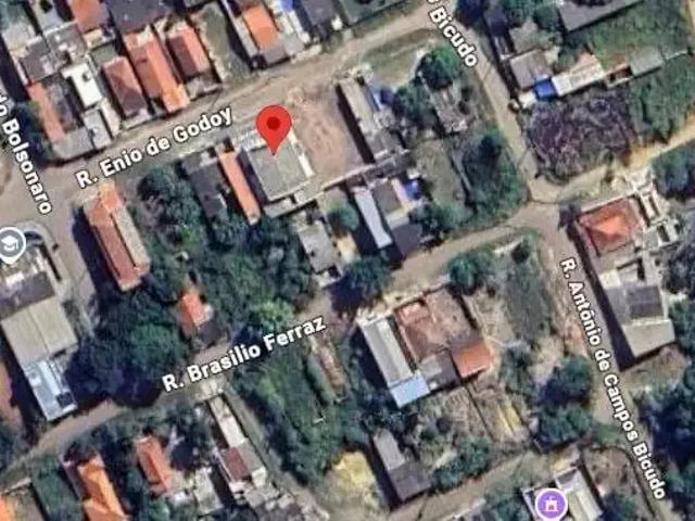 Terreno / Lote para Venda em Capivari/SP Santa Rita de Cássia