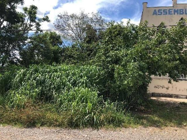 Terreno / Lote para Venda em Capivari/SP Santa Rita de Cássia 3 Quartos