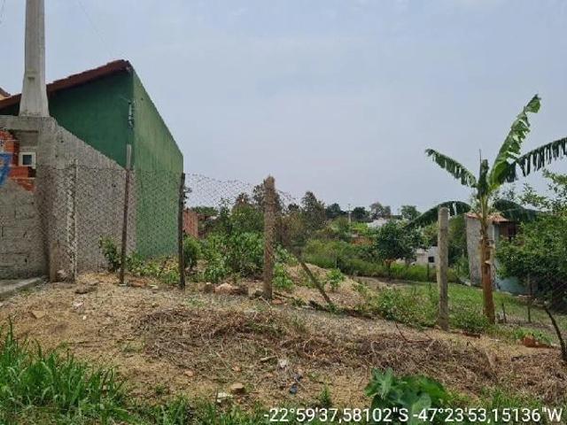 Terreno / Lote para Venda em Capivari/SP Santa Rita de Cássia 3 Quartos