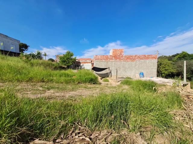 Terreno / Lote para Venda em Capivari/SP Santa Rita de Cássia
