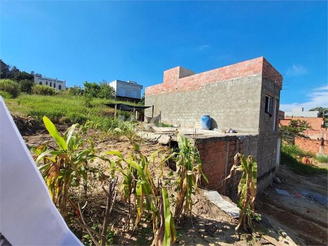 Terreno / Lote para Venda em Capivari/SP Santa Rita de Cássia