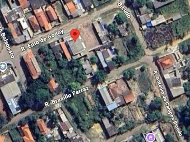 Terreno / Lote para Venda em Capivari/SP Santa Rita de Cássia