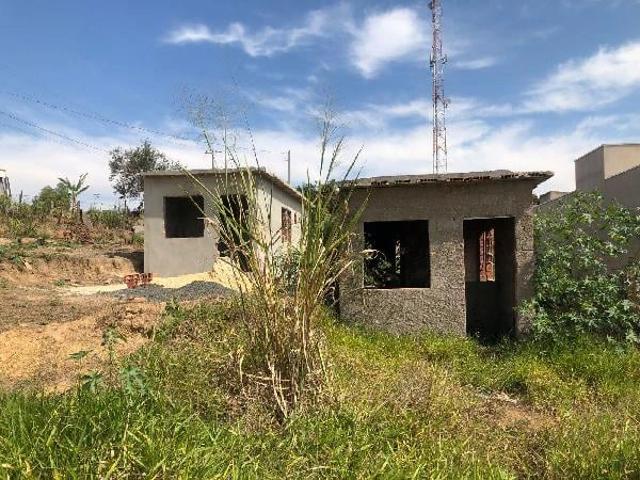 Terreno / Lote para Venda em Capivari/SP Santa Rita de Cássia