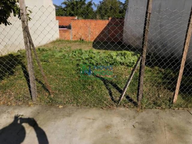 Terreno / Lote para Venda em Capivari/SP Vila Cardoso
