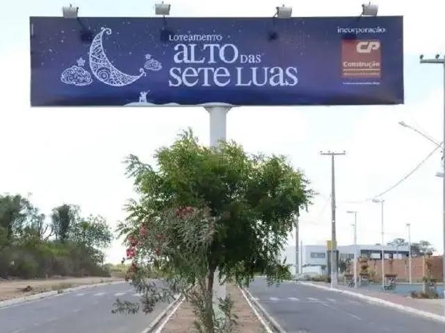 Terreno / Lote para Venda em Caruaru/PE Alto do Moura