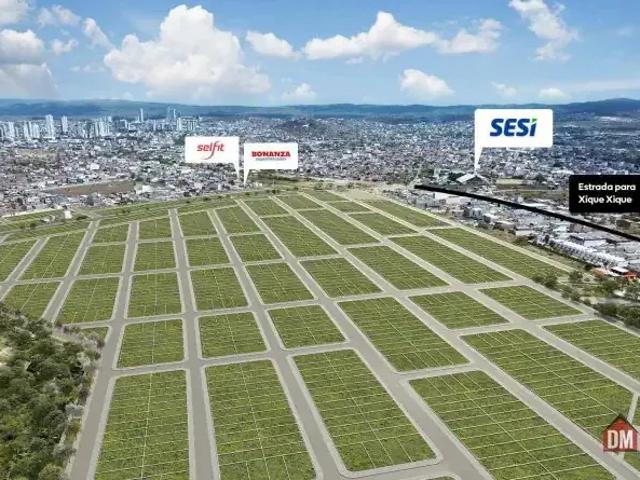Terreno / Lote para Venda em Caruaru/PE Boa Vista