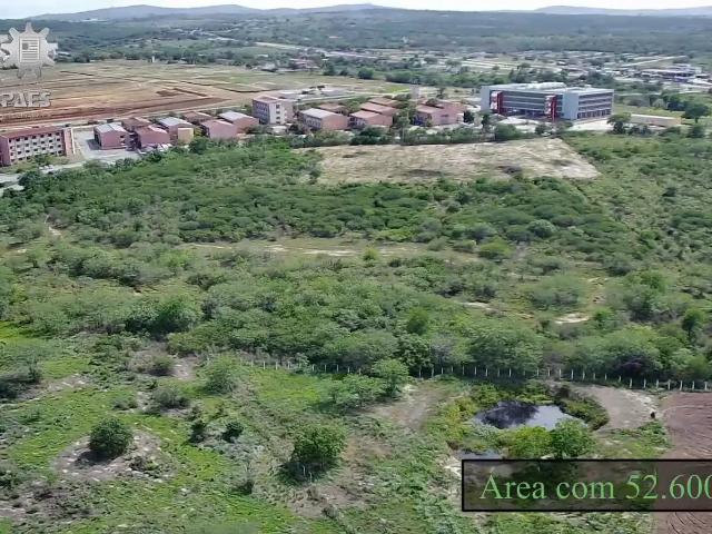 Terreno / Lote para Venda em Caruaru/PE João Mota