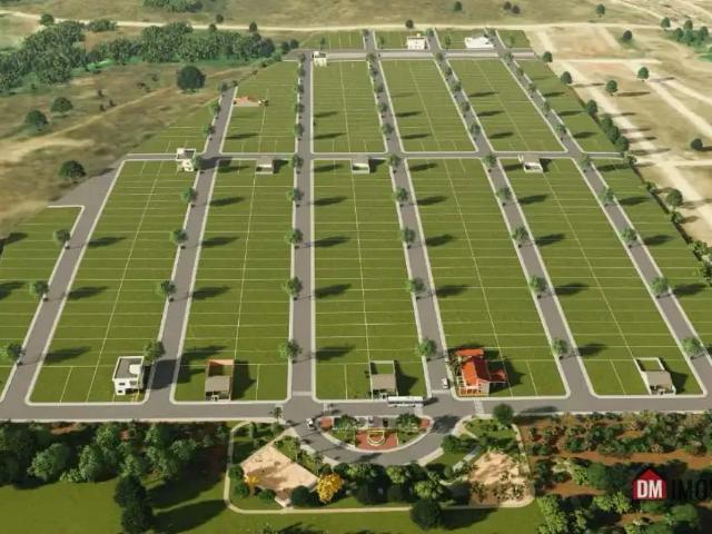 Terreno / Lote para Venda em Caruaru/PE Jardim Panorama