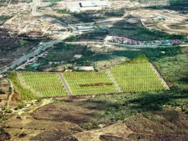 Terreno / Lote para Venda em Caruaru/PE Nova Caruaru