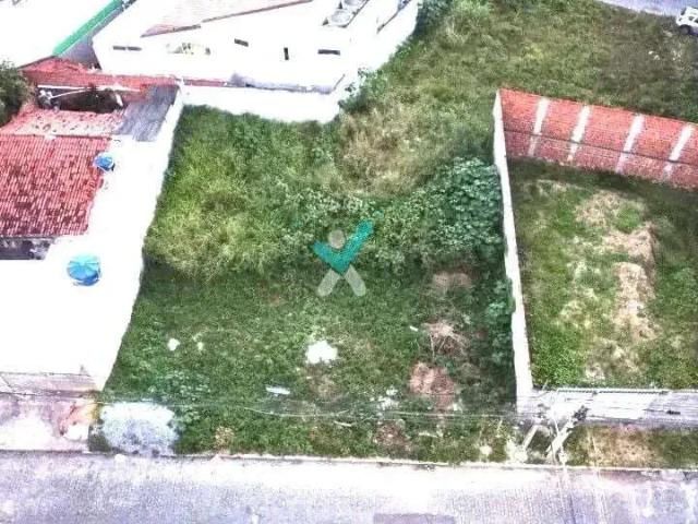 Terreno / Lote para Venda em Caruaru/PE Universitário
