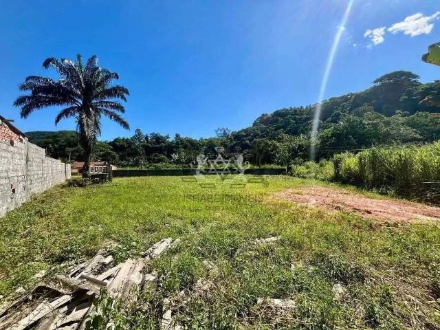 Terreno / Lote para Venda em Caraguatatuba/SP Capricórnio I