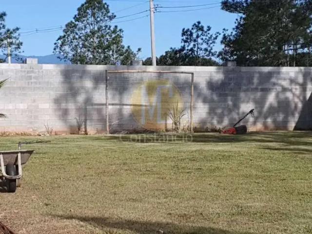 Terreno / Lote para Venda em Caraguatatuba/SP Capricórnio II