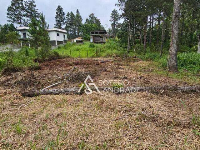 Terreno / Lote para Venda em Caraguatatuba/SP Capricórnio II