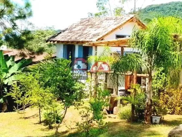 Terreno / Lote para Venda em Caraguatatuba/SP Capricórnio II