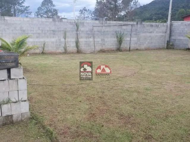 Terreno / Lote para Venda em Caraguatatuba/SP Capricórnio II