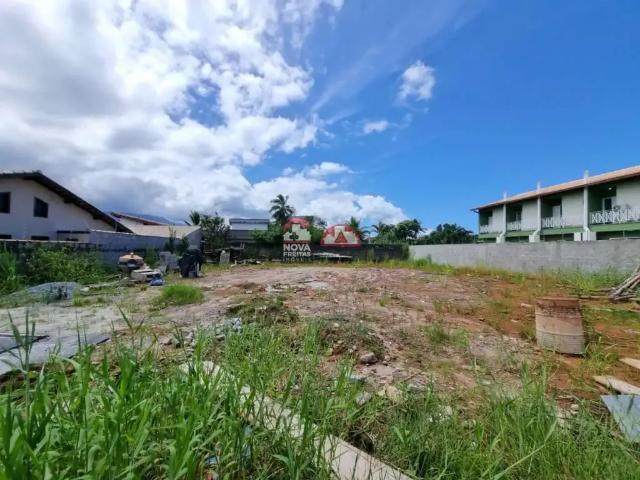Terreno / Lote para Venda em Caraguatatuba/SP Capricórnio II