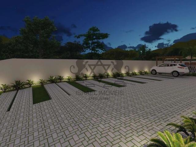 Terreno / Lote para Venda em Caraguatatuba/SP Capricórnio II