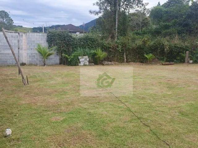 Terreno / Lote para Venda em Caraguatatuba/SP Capricórnio II