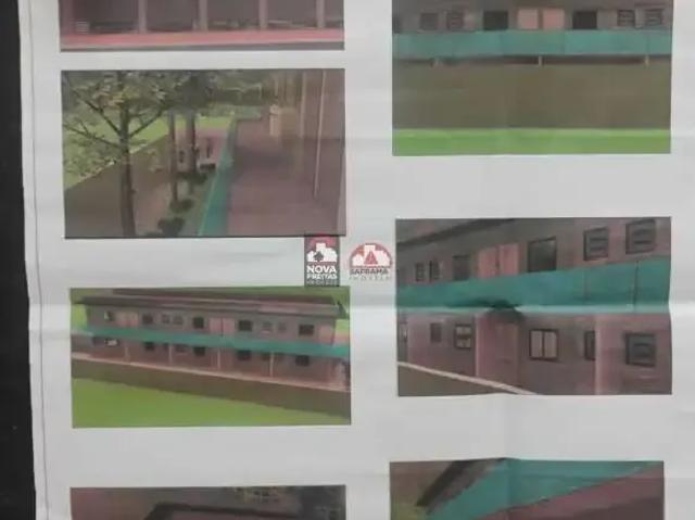 Terreno / Lote para Venda em Caraguatatuba/SP Capricórnio II