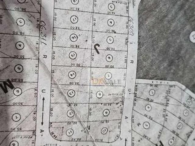 Terreno / Lote para Venda em Caraguatatuba/SP Capricórnio II