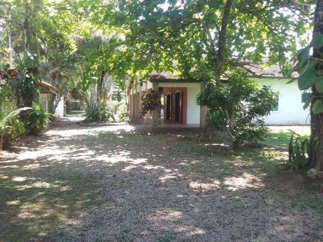 Terreno / Lote para Venda em Caraguatatuba/SP Capricórnio II