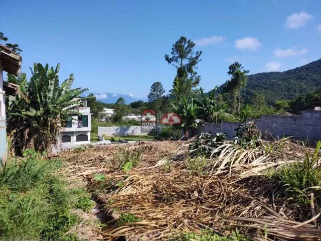 Terreno / Lote para Venda em Caraguatatuba/SP Capricórnio II