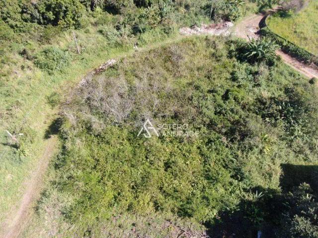 Terreno / Lote para Venda em Caraguatatuba/SP Capricórnio II