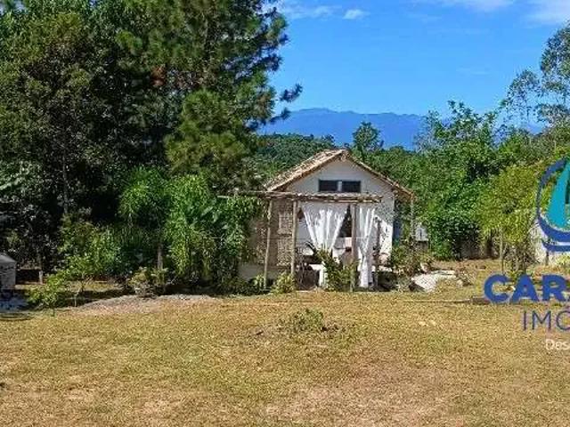 Terreno / Lote para Venda em Caraguatatuba/SP Capricórnio II