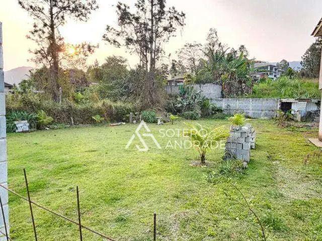 Terreno / Lote para Venda em Caraguatatuba/SP Capricórnio II