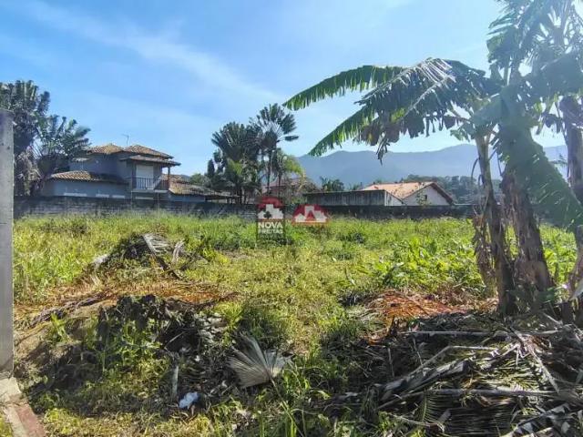 Terreno / Lote para Venda em Caraguatatuba/SP Capricórnio II