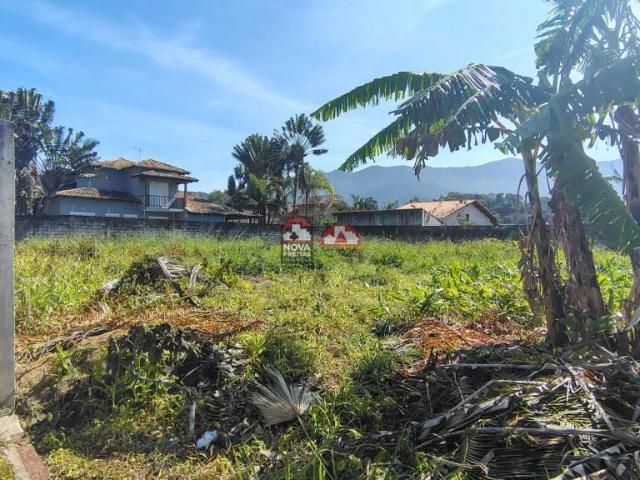 Terreno / Lote para Venda em Caraguatatuba/SP Capricórnio II