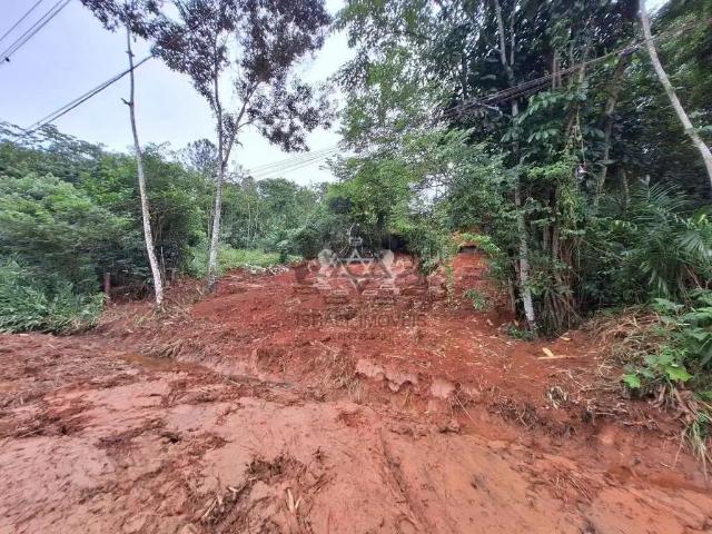 Terreno / Lote para Venda em Caraguatatuba/SP Capricórnio II