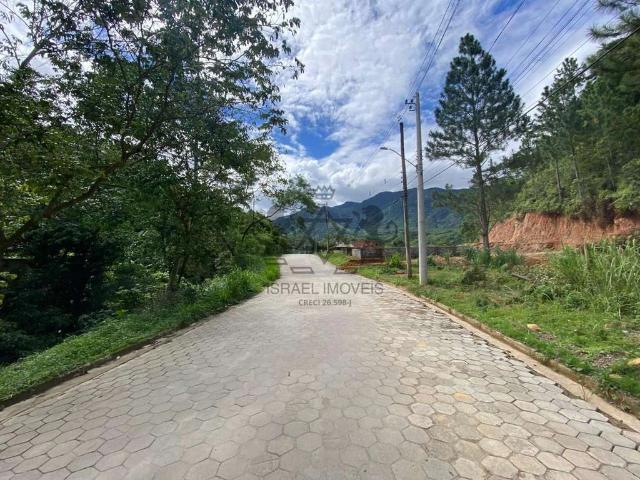 Terreno / Lote para Venda em Caraguatatuba/SP Capricórnio III