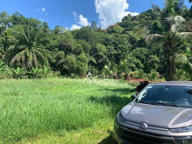 Terreno / Lote para Venda em Caraguatatuba/SP Capricórnio III