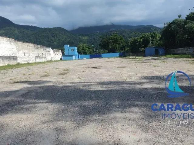 Terreno / Lote para Venda em Caraguatatuba/SP Vila Nossa Senhora Aparecida