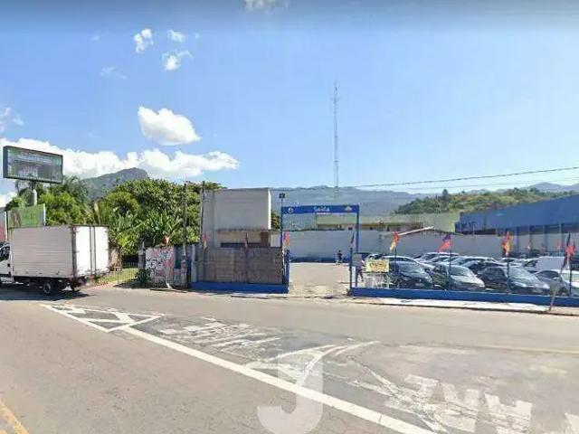 Terreno / Lote para Venda em Caraguatatuba/SP Centro